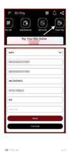 SDpay online wallet app for safe digital earning in India SDpay secure earning wallet application for mobile SDpay APK download – Indian wallet for online income SDpay app login and start earning money digitally SDpay digital wallet app for fast payment and withdrawal SDpay online earning platform India with wallet balance SDpay wallet APK for beginners to earn online safely SDpay app – India’s trusted digital earning wallet SDpay secure wallet for online earning and payments SDpay wallet app – instant digital earning in India SDpay download – start online earning safely SDpay digital wallet for Indian users with fast withdrawals SDpay earning wallet app – manage balance and earn SDpay online wallet app – easy income tracking and withdrawals.